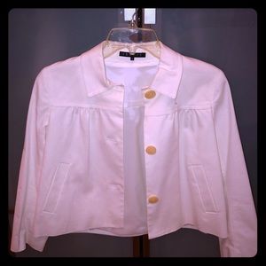 Lovely Theory jacket, NWOT.